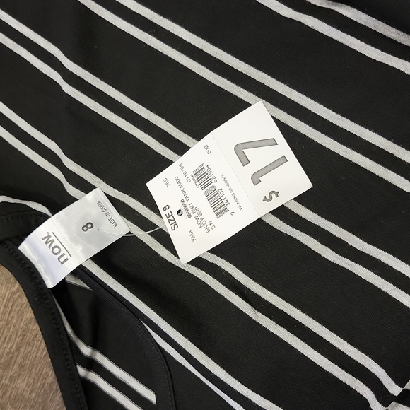 Bundle 3 items for $10. Now women's tank maxi dress. - Picture 9 of 9